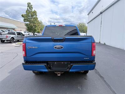 2016 Ford F-150 XLT - Photo 35 - Sandy, UT 84070