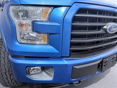 2016 Ford F-150 XLT - Photo 31 - Sandy, UT 84070