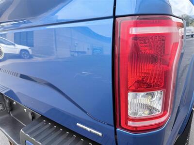 2016 Ford F-150 XLT - Photo 36 - Sandy, UT 84070