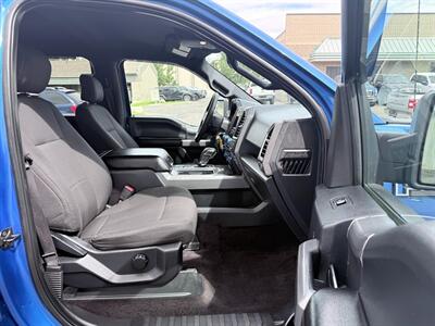 2016 Ford F-150 XLT - Photo 12 - Sandy, UT 84070