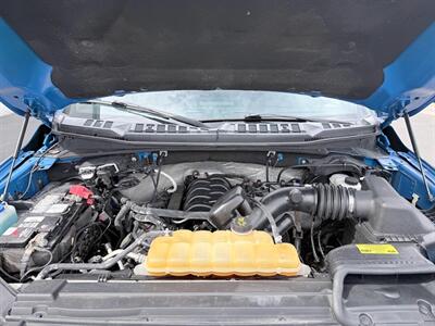 2016 Ford F-150 XLT - Photo 37 - Sandy, UT 84070