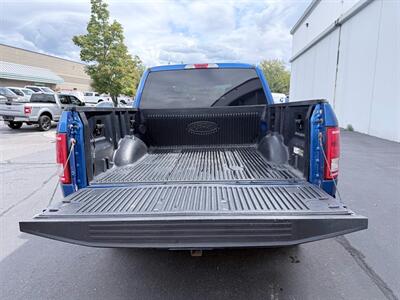 2016 Ford F-150 XLT - Photo 8 - Sandy, UT 84070