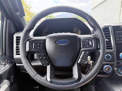 2016 Ford F-150 XLT - Photo 19 - Sandy, UT 84070