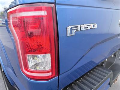 2016 Ford F-150 XLT - Photo 34 - Sandy, UT 84070