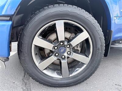 2016 Ford F-150 XLT - Photo 27 - Sandy, UT 84070