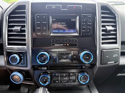 2016 Ford F-150 XLT - Photo 21 - Sandy, UT 84070
