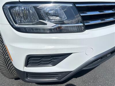 2020 Volkswagen Tiguan SE 4Motion   - Photo 12 - Sandy, UT 84070