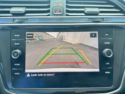 2020 Volkswagen Tiguan SE 4Motion   - Photo 28 - Sandy, UT 84070