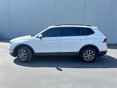 2020 Volkswagen Tiguan SE 4Motion   - Photo 5 - Sandy, UT 84070