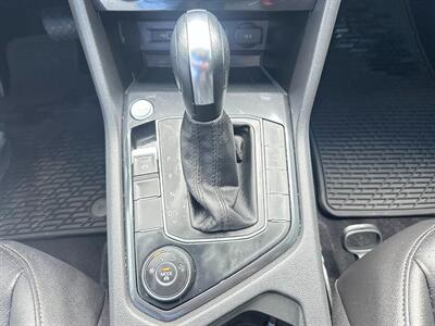 2020 Volkswagen Tiguan SE 4Motion   - Photo 30 - Sandy, UT 84070