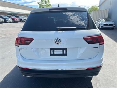2020 Volkswagen Tiguan SE 4Motion   - Photo 60 - Sandy, UT 84070