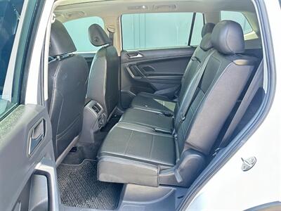2020 Volkswagen Tiguan SE 4Motion   - Photo 6 - Sandy, UT 84070