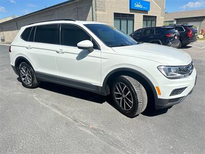 2020 Volkswagen Tiguan SE 4Motion   - Photo 11 - Sandy, UT 84070