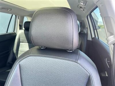 2020 Volkswagen Tiguan SE 4Motion   - Photo 20 - Sandy, UT 84070