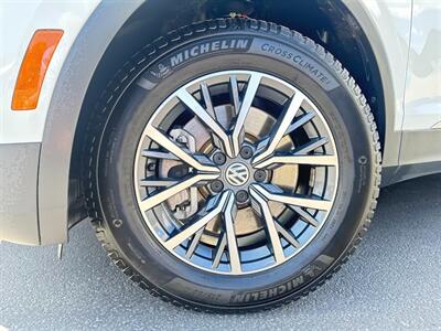 2020 Volkswagen Tiguan SE 4Motion   - Photo 62 - Sandy, UT 84070