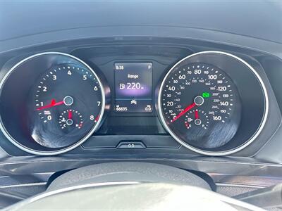 2020 Volkswagen Tiguan SE 4Motion   - Photo 21 - Sandy, UT 84070