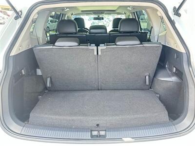 2020 Volkswagen Tiguan SE 4Motion   - Photo 44 - Sandy, UT 84070