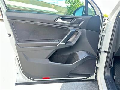 2020 Volkswagen Tiguan SE 4Motion   - Photo 15 - Sandy, UT 84070