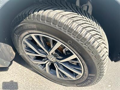 2020 Volkswagen Tiguan SE 4Motion   - Photo 66 - Sandy, UT 84070
