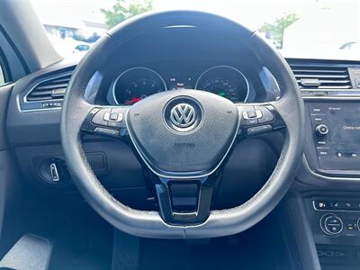 2020 Volkswagen Tiguan SE 4Motion   - Photo 26 - Sandy, UT 84070