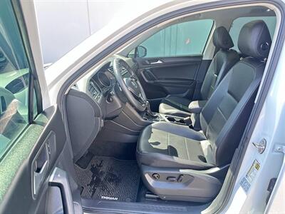 2020 Volkswagen Tiguan SE 4Motion   - Photo 4 - Sandy, UT 84070