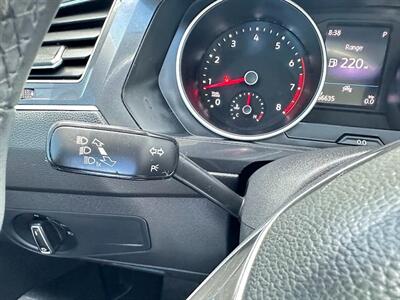 2020 Volkswagen Tiguan SE 4Motion   - Photo 22 - Sandy, UT 84070