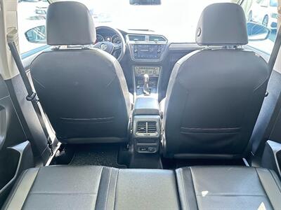 2020 Volkswagen Tiguan SE 4Motion   - Photo 42 - Sandy, UT 84070