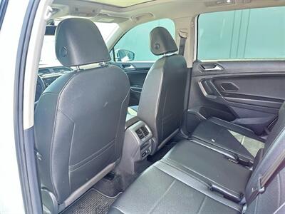 2020 Volkswagen Tiguan SE 4Motion   - Photo 34 - Sandy, UT 84070