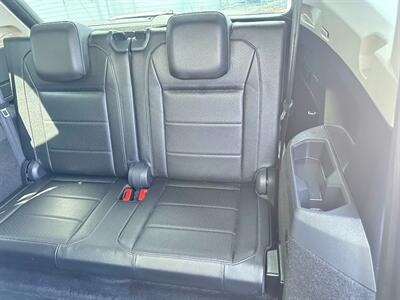2020 Volkswagen Tiguan SE 4Motion   - Photo 41 - Sandy, UT 84070