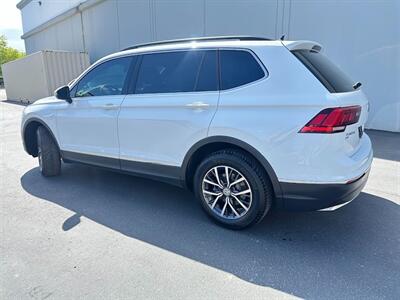 2020 Volkswagen Tiguan SE 4Motion   - Photo 7 - Sandy, UT 84070