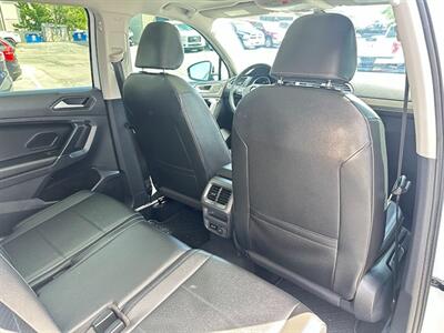 2020 Volkswagen Tiguan SE 4Motion   - Photo 50 - Sandy, UT 84070
