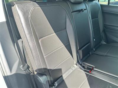 2020 Volkswagen Tiguan SE 4Motion   - Photo 48 - Sandy, UT 84070