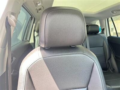 2020 Volkswagen Tiguan SE 4Motion   - Photo 52 - Sandy, UT 84070
