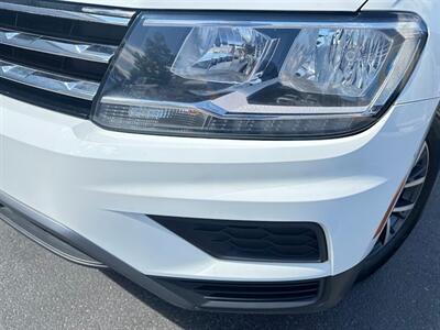 2020 Volkswagen Tiguan SE 4Motion   - Photo 14 - Sandy, UT 84070