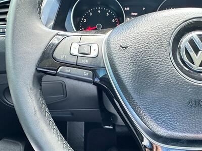 2020 Volkswagen Tiguan SE 4Motion   - Photo 23 - Sandy, UT 84070