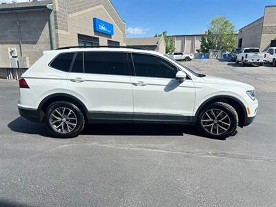 2020 Volkswagen Tiguan SE 4Motion   - Photo 10 - Sandy, UT 84070
