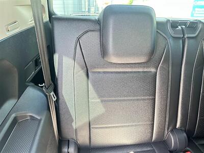 2020 Volkswagen Tiguan SE 4Motion   - Photo 45 - Sandy, UT 84070