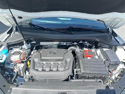 2020 Volkswagen Tiguan SE 4Motion   - Photo 67 - Sandy, UT 84070