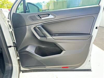 2020 Volkswagen Tiguan SE 4Motion   - Photo 58 - Sandy, UT 84070