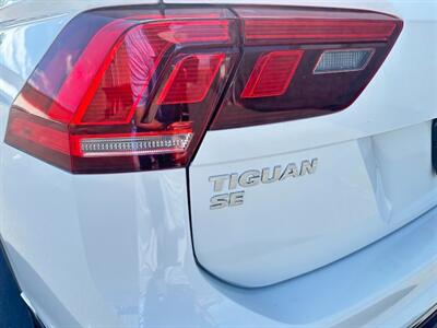 2020 Volkswagen Tiguan SE 4Motion   - Photo 59 - Sandy, UT 84070