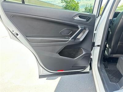 2020 Volkswagen Tiguan SE 4Motion   - Photo 33 - Sandy, UT 84070