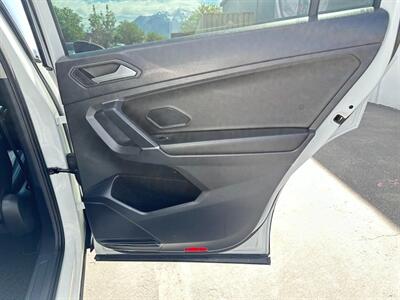 2020 Volkswagen Tiguan SE 4Motion   - Photo 51 - Sandy, UT 84070