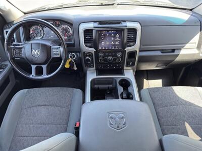 2018 RAM 1500 Outdoorsman - Photo 2 - Sandy, UT 84070