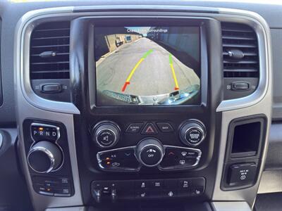 2018 RAM 1500 Outdoorsman - Photo 23 - Sandy, UT 84070