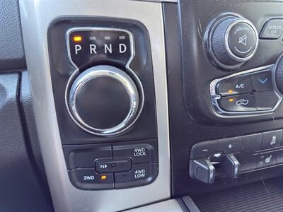 2018 RAM 1500 Outdoorsman - Photo 21 - Sandy, UT 84070
