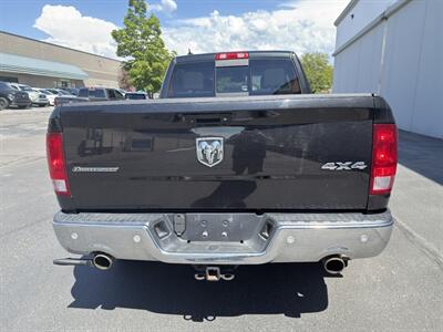 2018 RAM 1500 Outdoorsman - Photo 36 - Sandy, UT 84070