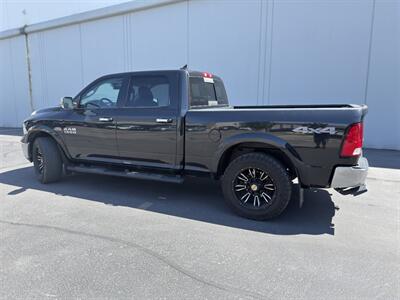 2018 RAM 1500 Outdoorsman - Photo 7 - Sandy, UT 84070