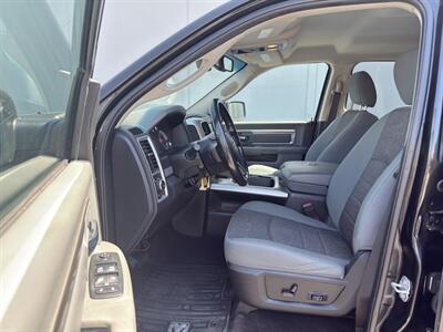 2018 RAM 1500 Outdoorsman - Photo 4 - Sandy, UT 84070