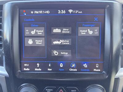 2018 RAM 1500 Outdoorsman - Photo 24 - Sandy, UT 84070
