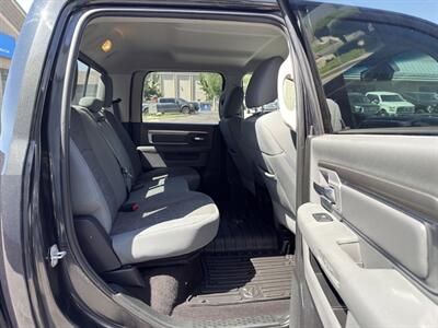 2018 RAM 1500 Outdoorsman - Photo 10 - Sandy, UT 84070